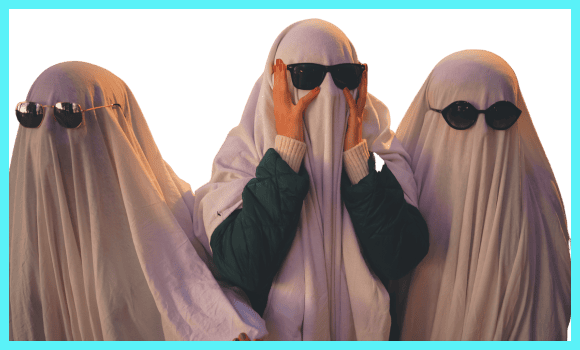 fantasma digital, ninguem te vê!